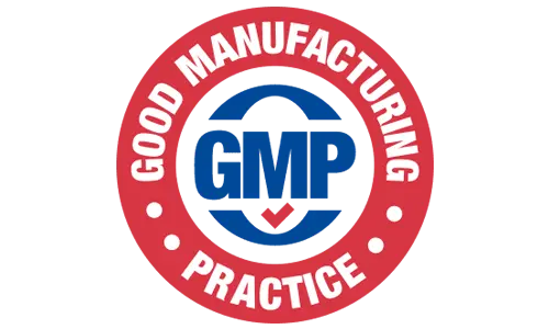 lungzen gmp certified